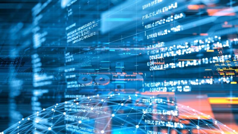 Linux基石:宁阳县小程序开发公司的技术底座与发行版选择逻辑